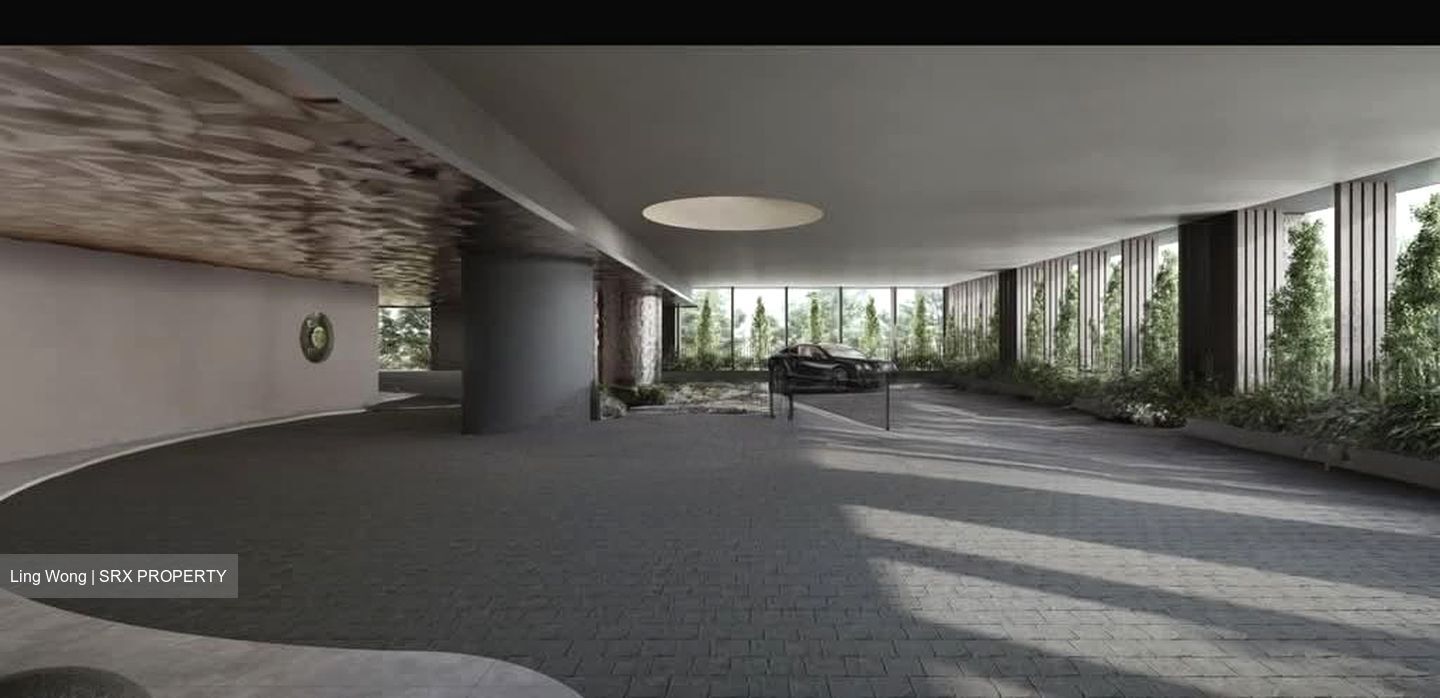 Beach Road (D7), Condominium #607265221